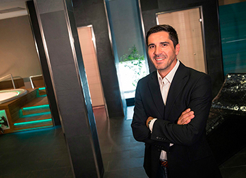Abel Villabrille Rosal - Termosalud SPA